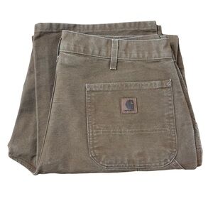 Carhartt Carpenter Work Pants